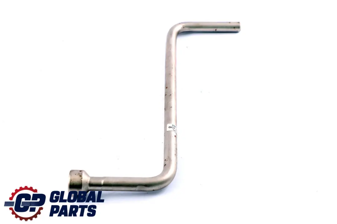 BMW X5 X6 E53 E70 E71 Chiave Per Dadi Ruota Manovella A/F Brace 17 mm - SKU 6771036 - Numero di parte 6771036