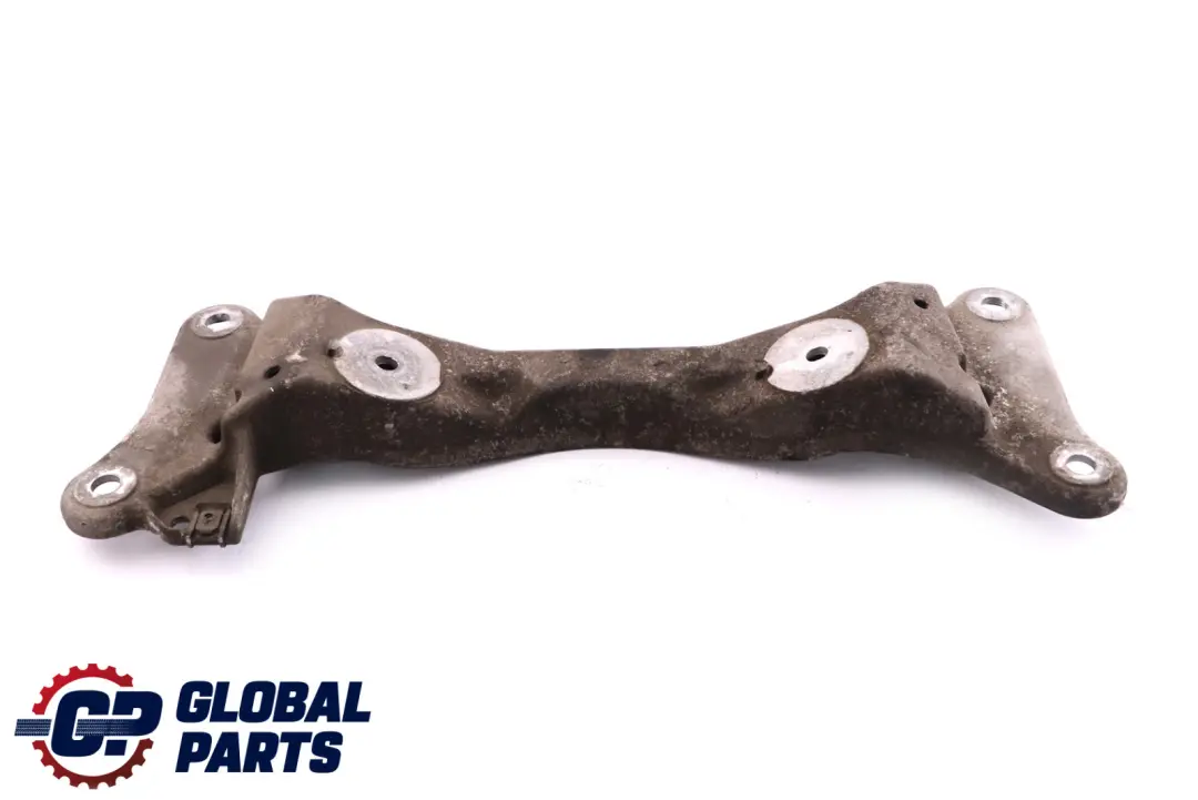 Gearbox Support Carrier Bracket Mount Petrol to BMW E88 E90 E91 E92 LCI with Part number 6771065 BMW E88 E90 E91 E92 LCI Gearbox Support Carrier Bracket Mount Petrol - SKU 6771065 - Part number 6771065