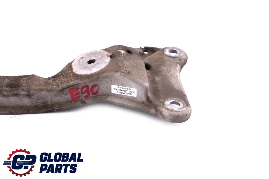 BMW E88 E92 LCI Soporte de la Caja de Cambios Soporte de Montaje Gasolina - SKU 6771065 - Número de pieza 6771065