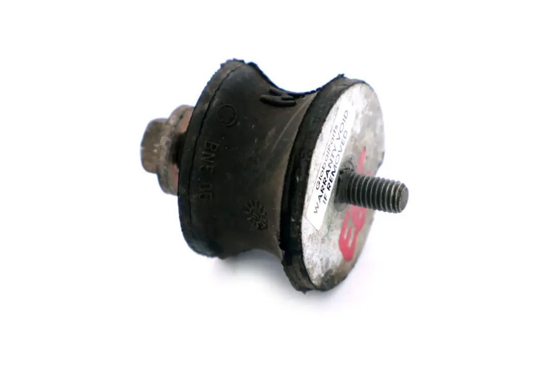 Transmission Gearbox Mount to BMW 5 7 Z8 Series E52 E38 E39 E65 E66 E67 with Part number 22316771130 BMW 5 7 Z8 Series E52 E38 E39 E65 E66 E67 Transmission Gearbox Mount - SKU 6771130 - Part number 22316771130