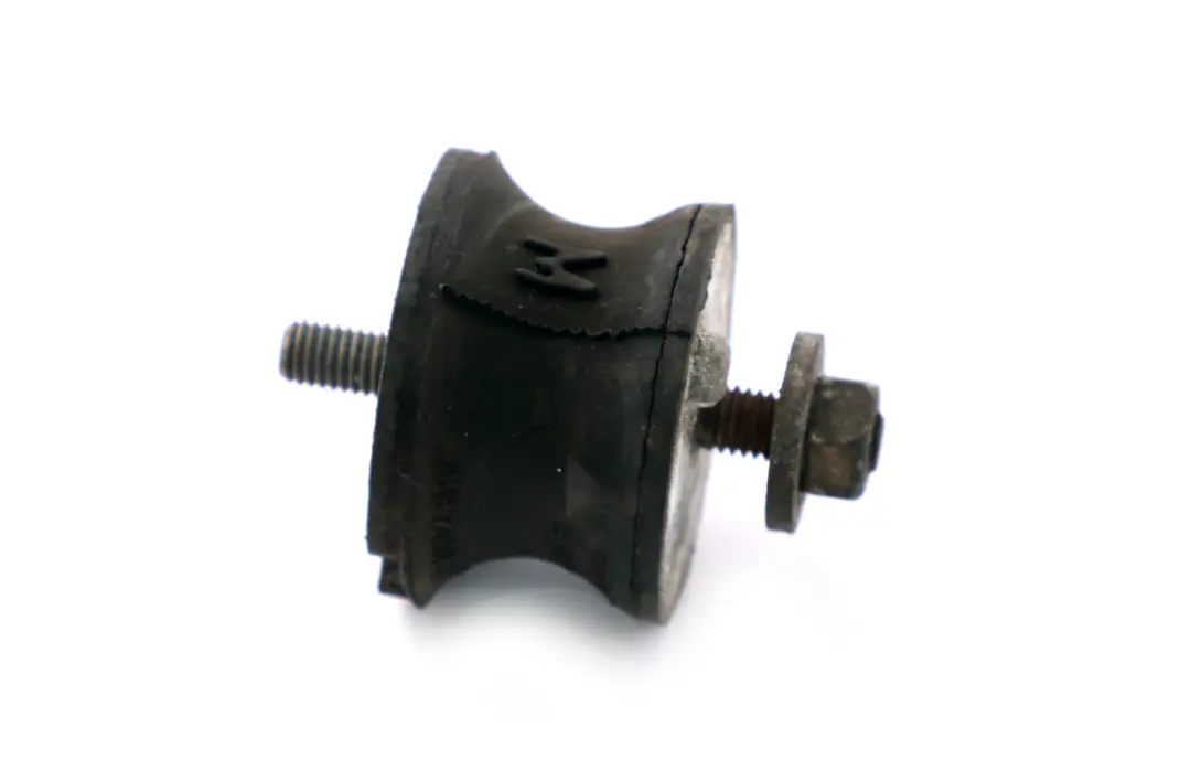 BMW 5 7 Z8 Series E52 E38 E39 E65 E66 E67 Transmission Gearbox Mount - SKU 6771130 - Part number 22316771130
