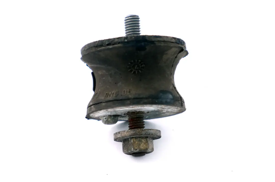 Transmission Gearbox Mount to BMW 5 7 Z8 Series E52 E38 E39 E65 E66 E67 with Part number 22316771130 BMW 5 7 Z8 Series E52 E38 E39 E65 E66 E67 Transmission Gearbox Mount - SKU 6771130 - Part number 22316771130