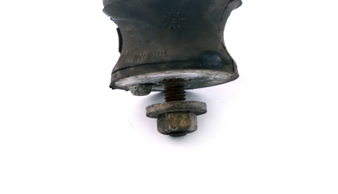 Transmission Gearbox Mount to BMW 5 7 Z8 Series E52 E38 E39 E65 E66 E67 with Part number 22316771130 BMW 5 7 Z8 Series E52 E38 E39 E65 E66 E67 Transmission Gearbox Mount - SKU 6771130 - Part number 22316771130