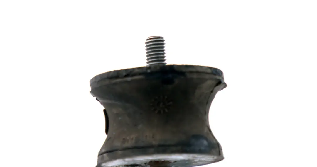 BMW 5 7 Z8 Series E52 E38 E39 E65 E66 E67 Transmission Gearbox Mount - SKU 6771130 - Part number 22316771130