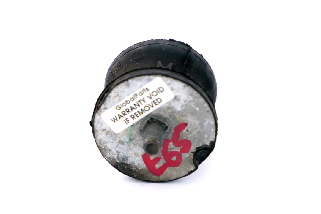 Łożysko poduszka skrzyni biegów do BMW E65 E66 E67 o numerze 22316771130 BMW E65 E66 E67 Łożysko poduszka skrzyni biegów - SKU 6771130 - Numer Części 22316771130