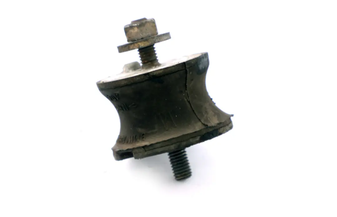 BMW 5 7 Z8 Series E52 E38 E39 E65 E66 E67 Transmission Gearbox Mount - SKU 6771130 - Part number 22316771130
