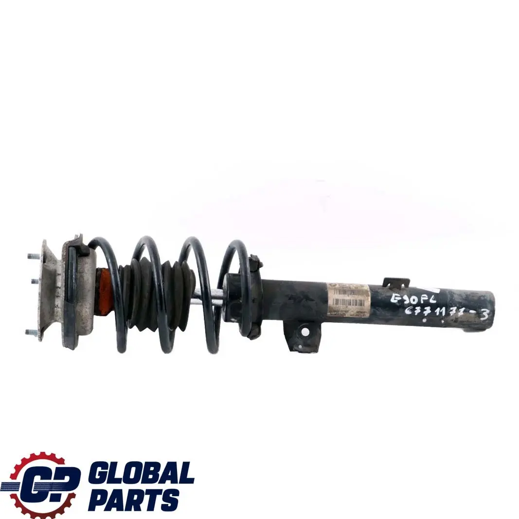 Ressort Amortisseur De Suspension BMW E90 E92 Avant Gauche pour à propos du numéro de pièce 6771177 Ressort Amortisseur De Suspension BMW E90 E92 Avant Gauche - SKU 6771177-3 - Numéro de pièce 6771177
