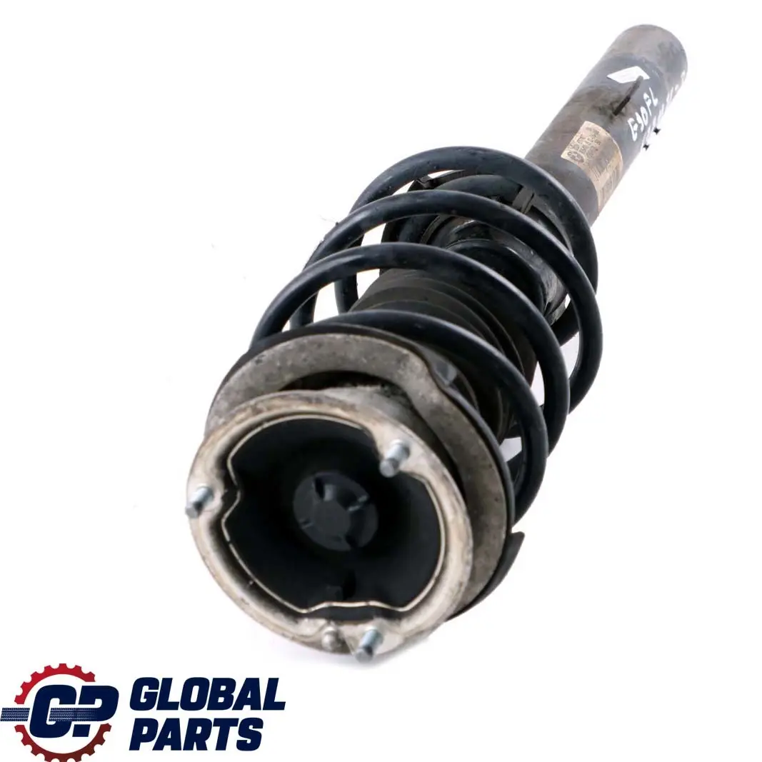  Molla Puntone Sospensione BMW E90 E92 Anteriore Sinistro Ammortizzatore - SKU 6771177-3 - Numero di parte 6771177