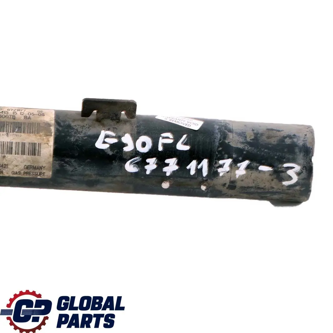 Strut Suspension BMW E90 E92 Front Left N/S Shock Absorber Spring - SKU 6771177-3 - Part number 6771177