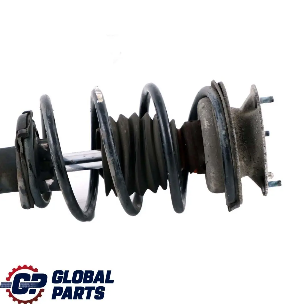 Strut Suspension BMW E90 E92 Front Left N/S Shock Absorber to Spring with Part number 6771177 Spring Strut Suspension BMW E90 E92 Front Left N/S Shock Absorber - SKU 6771177-3 - Part number 6771177