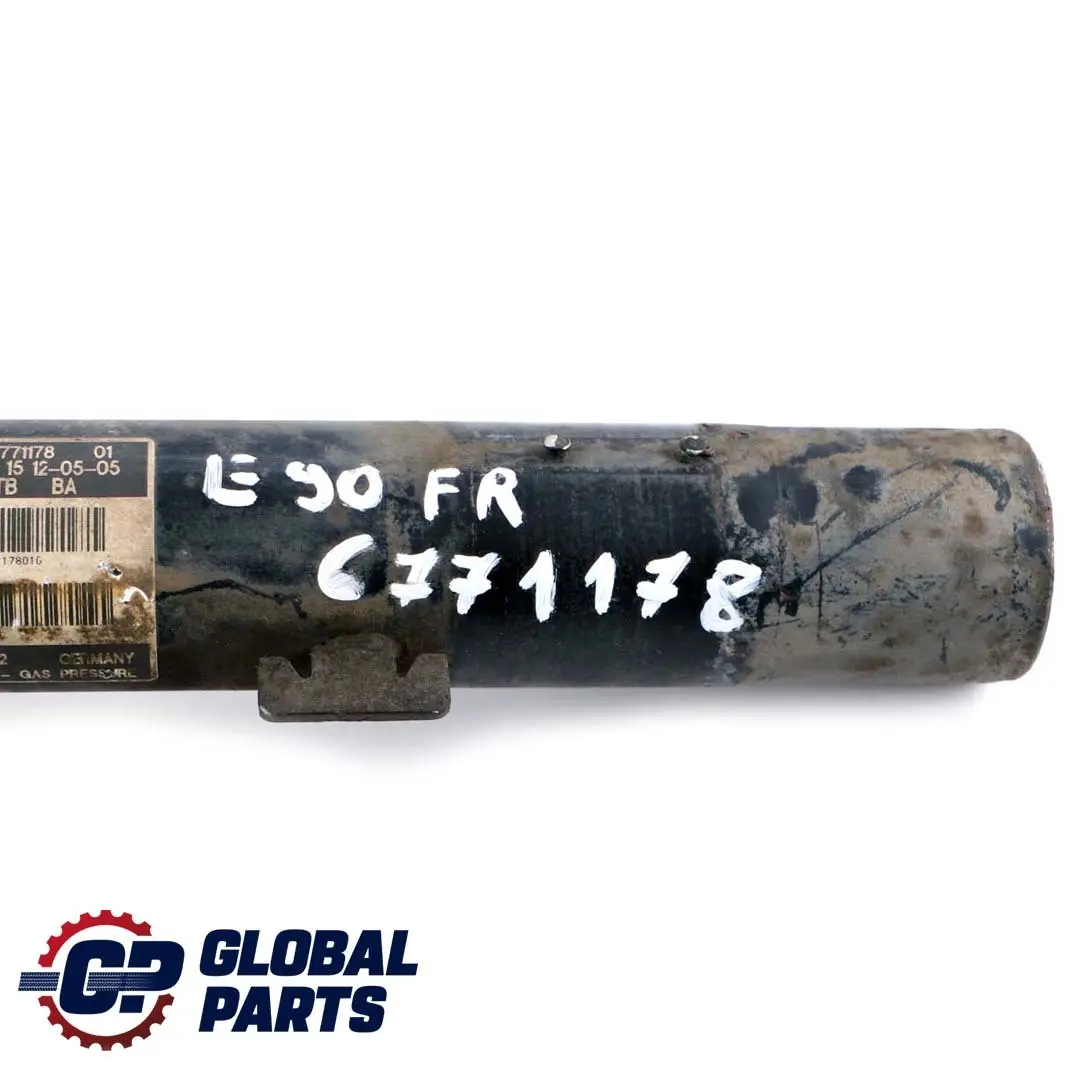 Delantero Derecho O/S Muelle Puntal Suspensión Amortiguador para BMW E90 E92 con número de pieza 6771178 BMW E90 E92 Delantero Derecho O/S Muelle Puntal Suspensión Amortiguador - SKU 6771178 - Número de pieza 6771178