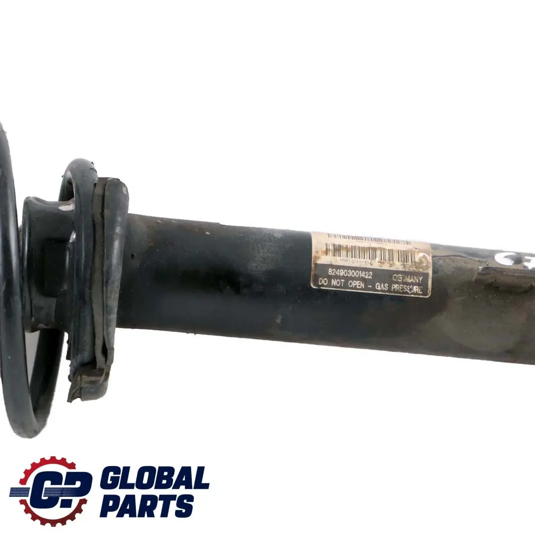 Amortisseur Avant Droit De Suspension pour BMW E90 E92 à propos du numéro de pièce 6771178 BMW E90 E92 Amortisseur Avant Droit De Suspension - SKU 6771178 - Numéro de pièce 6771178