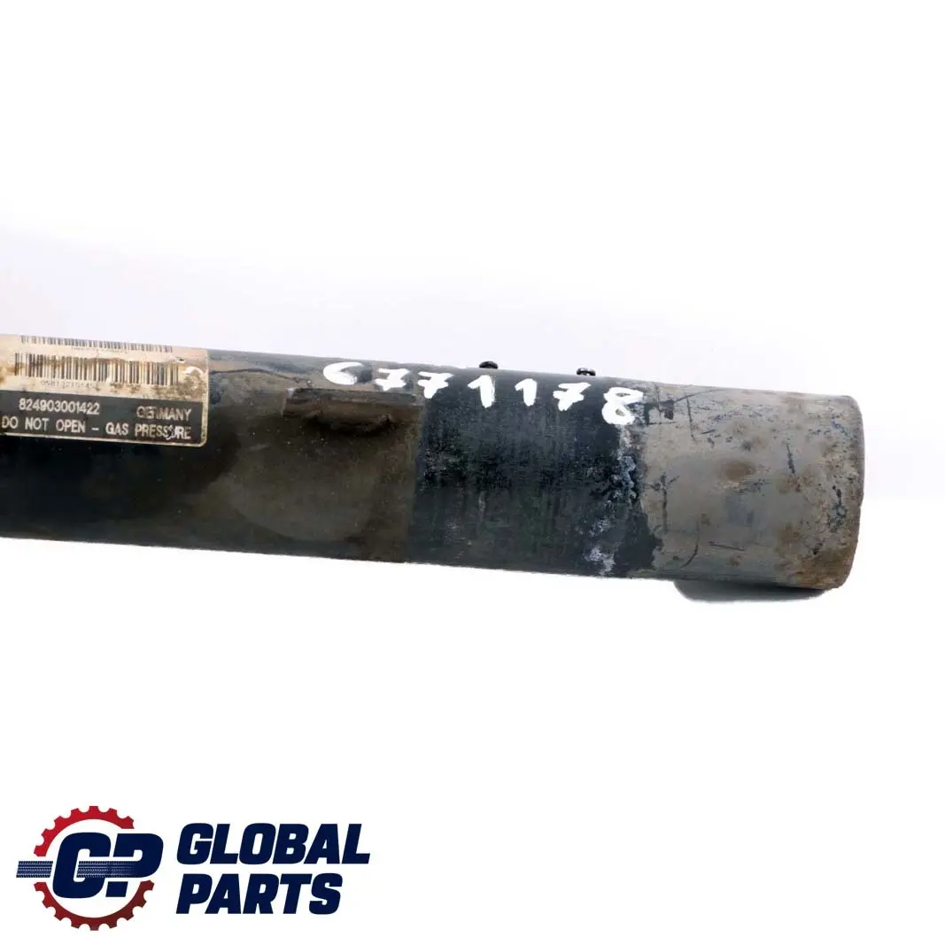 Front Right O/S Spring Strut Suspension Shock Absorber to BMW E90 E92 with Part number 6771178 BMW E90 E92 Front Right O/S Spring Strut Suspension Shock Absorber - SKU 6771178 - Part number 6771178