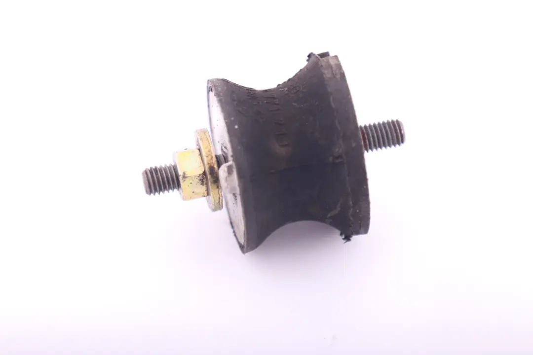 Gummilagergetriebe 2231 pour BMW E46 E81 E87 E90 à propos du numéro de pièce 6771219 BMW E46 E81 E87 E90 Gummilagergetriebe 2231 - SKU 6771219 - Numéro de pièce 6771219