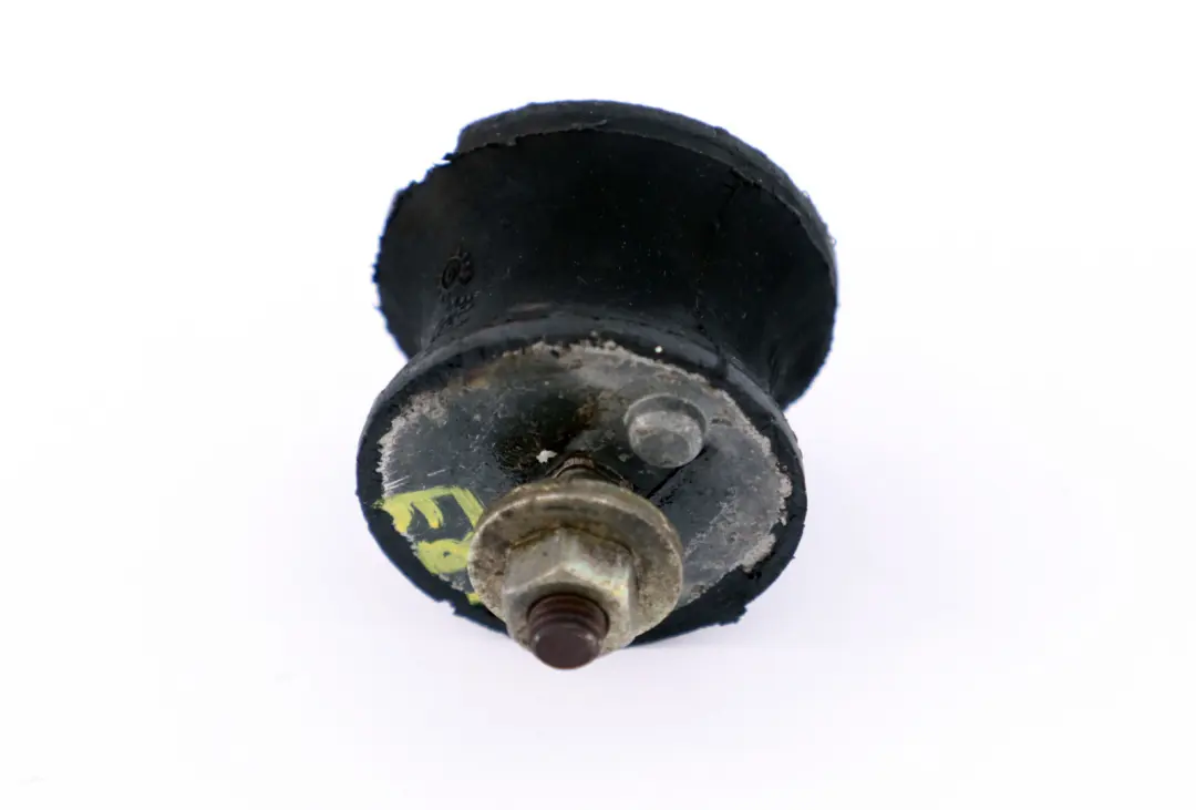 BMW 1 3 er E81 E82 E87 E90 E91 LCI Gummilagergetriebe Getriebelager - SKU 6771220 - Teilenummer 6771220