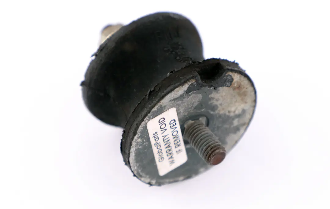 Gummagergetriebe BMW 1 3 E81 E82 E87 E90 E91 LCI - SKU 6771220 - Numéro de pièce 6771220
