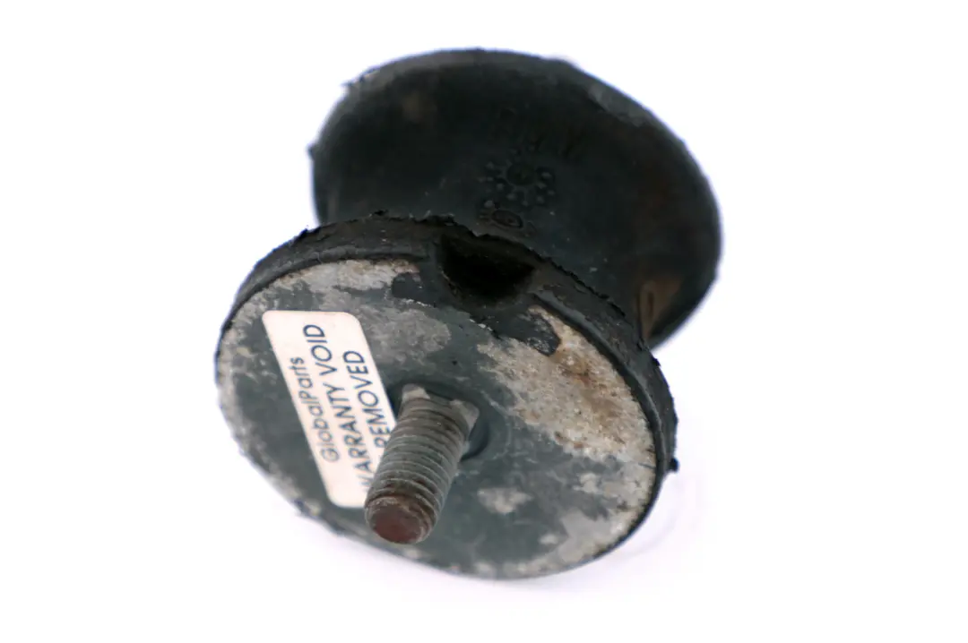 BMW 1 3 er E81 E82 E87 E90 E91 LCI Gummilagergetriebe Getriebelager - SKU 6771220 - Teilenummer 6771220