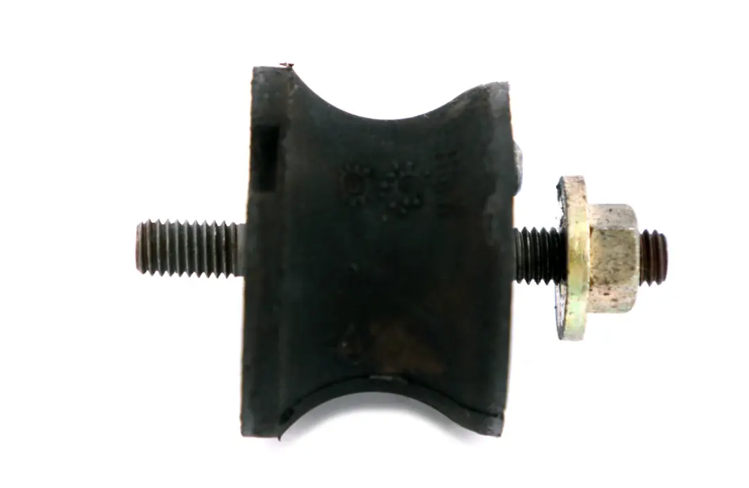 Rubber Mounting Gearbox to BMW 1 3 Series E81 E82 E87 E88 E90 E91 LCI with Part number 6771220 BMW 1 3 Series E81 E82 E87 E88 E90 E91 LCI Rubber Mounting Gearbox - SKU 6771220 - Part number 6771220