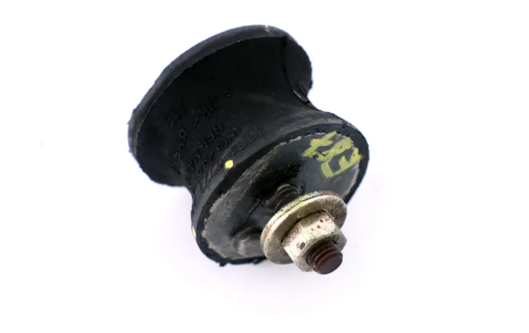 Gummilagergetriebe Getriebelager für BMW 1 3 er E81 E82 E87 E90 E91 LCI mit Teilenummer 6771220 BMW 1 3 er E81 E82 E87 E90 E91 LCI Gummilagergetriebe Getriebelager - SKU 6771220 - Teilenummer 6771220