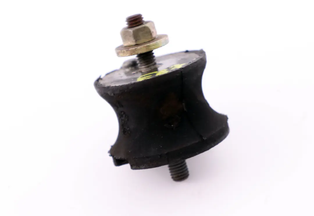 Caucho Montaje Caja De cambios para BMW E81 E82 E87 E88 E90 E91 LCI con número de pieza 6771220 BMW E81 E82 E87 E88 E90 E91 LCI Caucho Montaje Caja De cambios - SKU 6771220 - Número de pieza 6771220