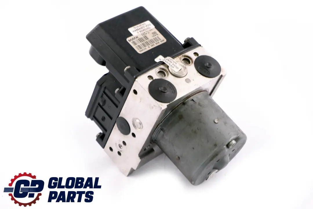 Unità Di Frenatura Idraulica Pompa DSC per BMW E65 E66 con numero di parte 6855553 BMW E65 E66 Unità Di Frenatura Idraulica Pompa DSC - SKU 6771233 - Numero di parte 6855553