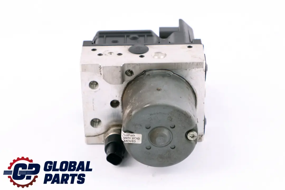BMW E65 E66 Hydro-Bremsanlage DSC Pumpe - SKU 6771233 - Teilenummer 6855553