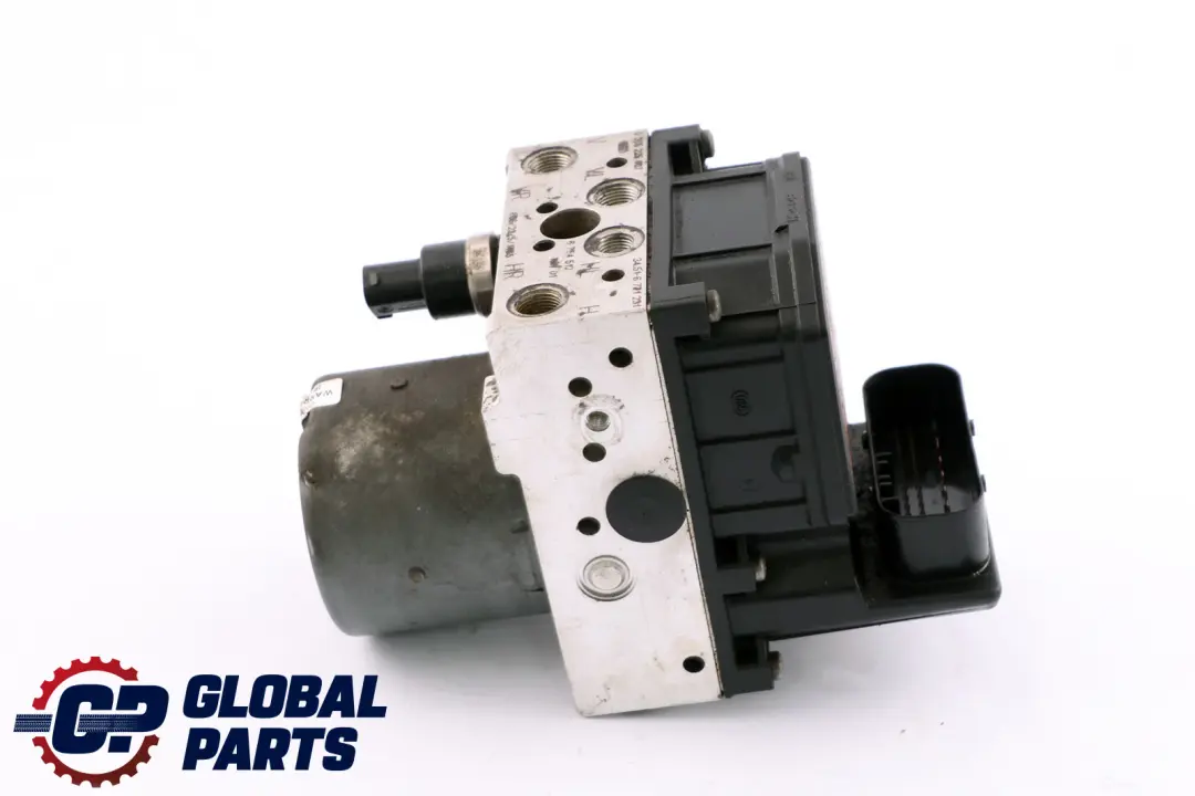 BMW E65 E66 Hydro Braking Unit DSC Pump - SKU 6771233 - Part number 6855553
