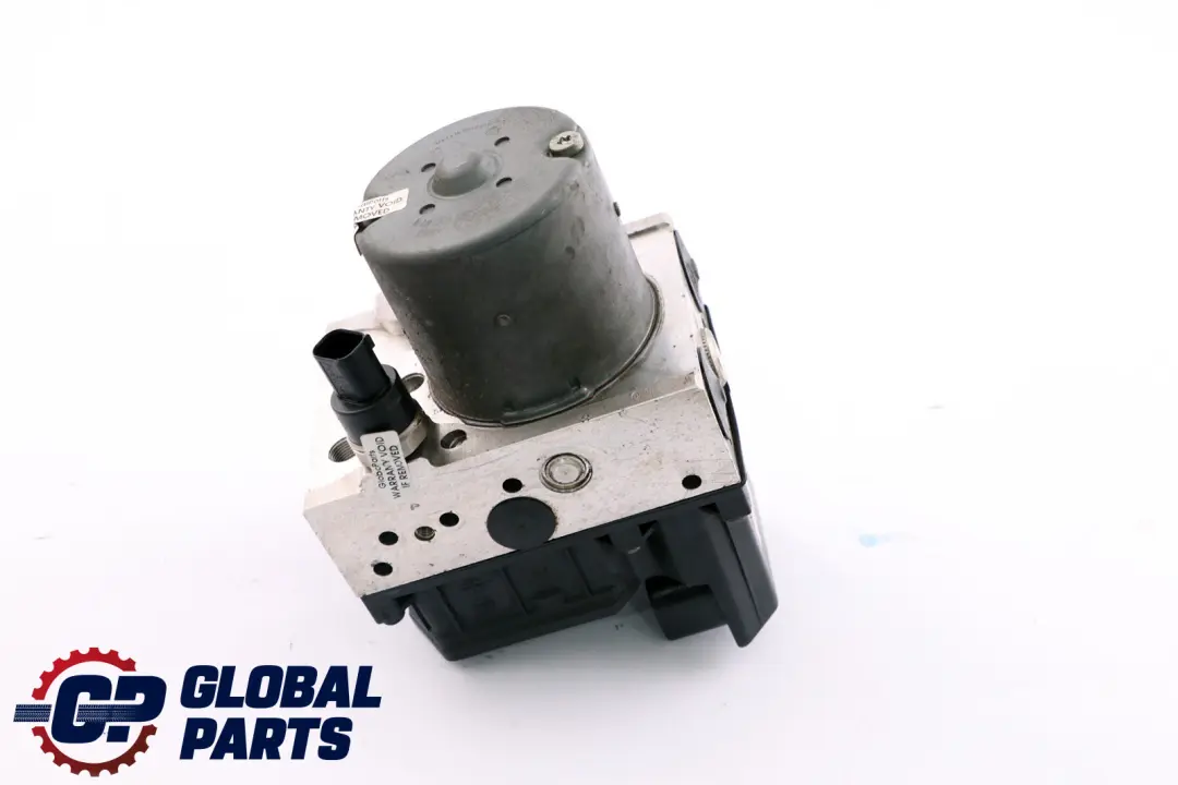 Unidad De Freno Hidráulico Bomba DSC para BMW E65 E66 con número de pieza 6855553 BMW E65 E66 Unidad De Freno Hidráulico Bomba DSC - SKU 6771233 - Número de pieza 6855553
