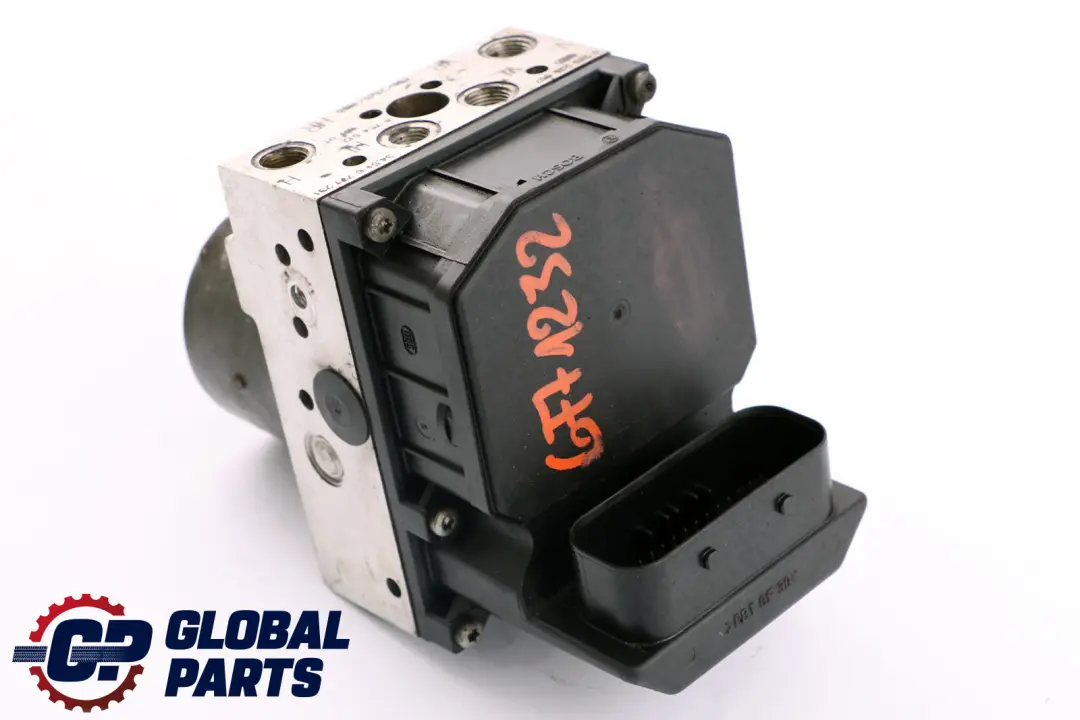 BMW E65 E66 Hydro Braking Unit DSC Pump - SKU 6771233 - Part number 6855553