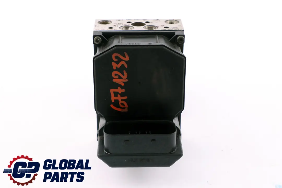 BMW E65 E66 Unité De Freinage Hydraulique Pompe DSC - SKU 6771233 - Numéro de pièce 6855553
