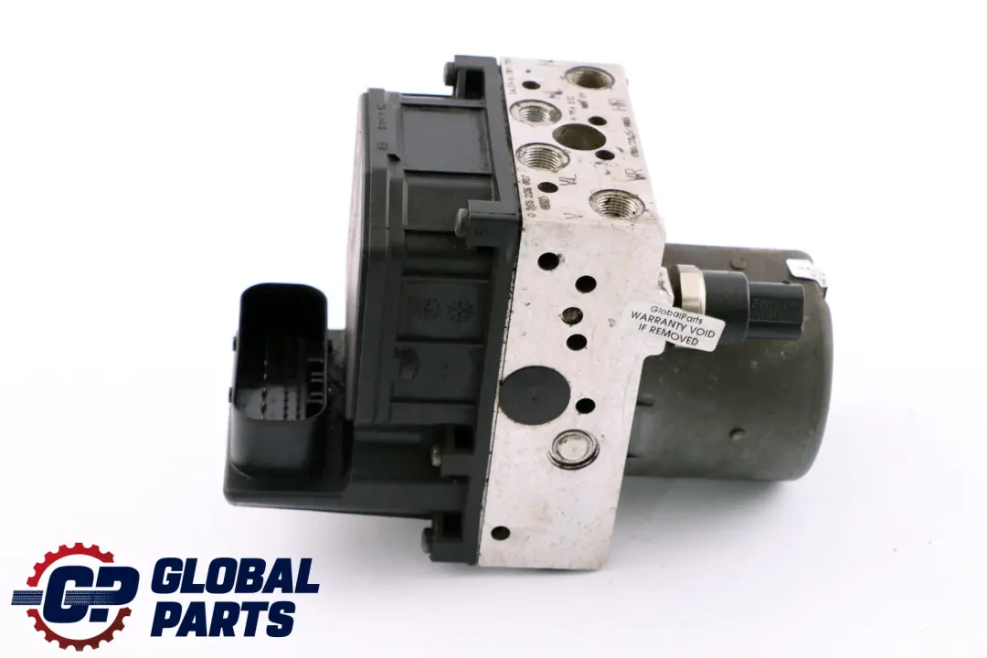 BMW E65 E66 Hydro Braking Unit DSC Pump - SKU 6771233 - Part number 6855553