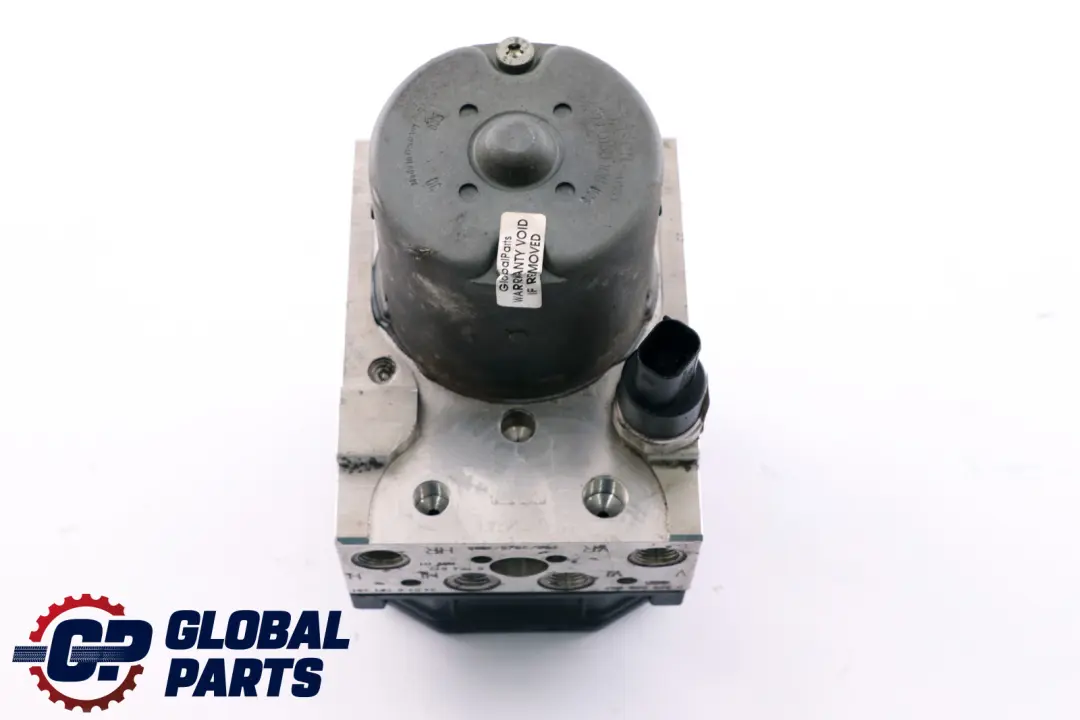 BMW E65 E66 Hydro-Bremsanlage DSC Pumpe - SKU 6771233 - Teilenummer 6855553
