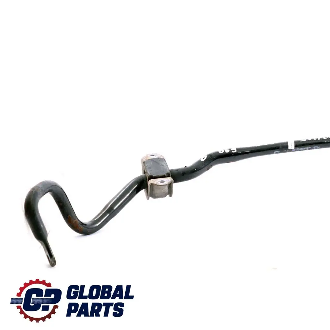 Stabilizator Drążek Przedni Przód 26.5MM do BMW E81 E87 LCI E90 E92 o numerze 31356771335 BMW E81 E87 LCI E90 E92 Stabilizator Drążek Przedni Przód 26.5MM - SKU 6771335 - Numer Części 31356771335