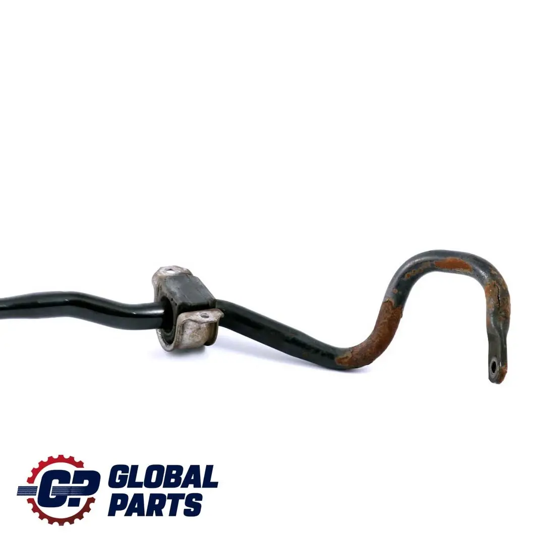 BMW 1 3 SERIES E81 E87 LCI E90 E92 FRONT ANTI ROLL BAR STABILIZER 26.5MM - SKU 6771335 - Part number 31356771335