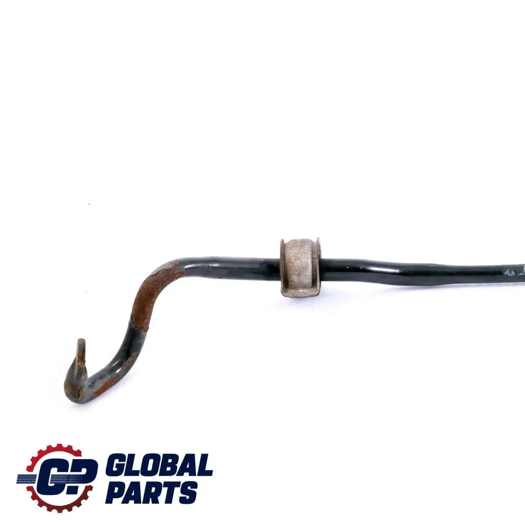 BMW E81 E87N E90 E92 N Stabilisateur Avec Caoutchouc Avant D=26,5MM - SKU 6771335 - Numéro de pièce 31356771335