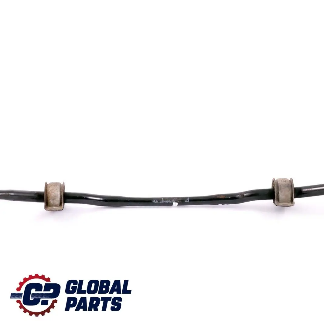 BMW E81 E87N E90 E92 N Stabilisateur Avec Caoutchouc Avant D=26,5MM - SKU 6771335 - Numéro de pièce 31356771335