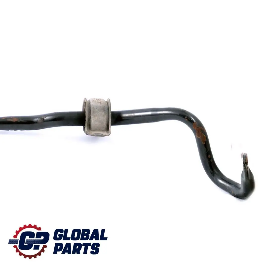 BMW E81 E87N E90 E92 N Stabilisateur Avec Caoutchouc Avant D=26,5MM - SKU 6771335 - Numéro de pièce 31356771335