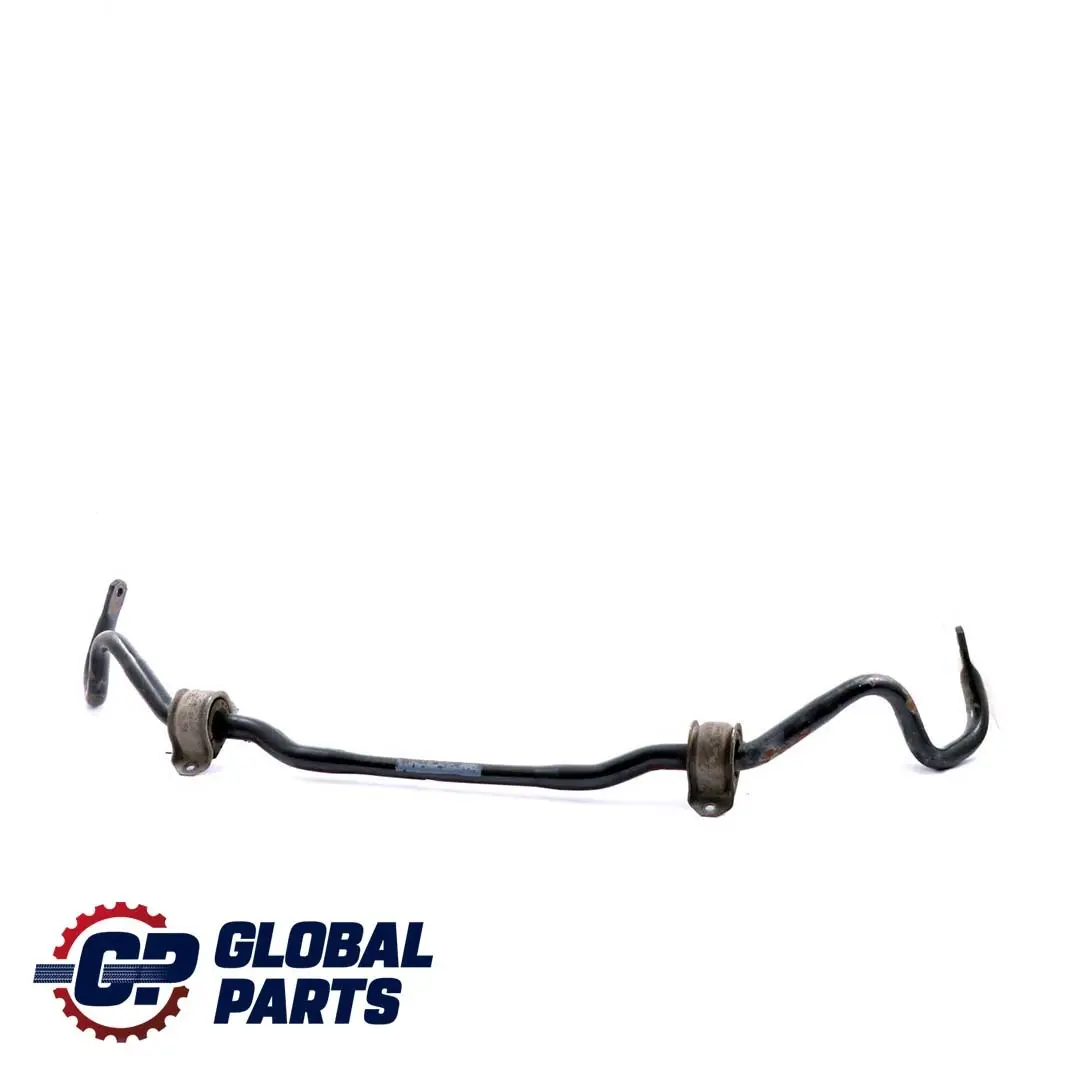 BMW E81 E87N E90 E92 N Stabilisateur Avec Caoutchouc Avant D=26,5MM - SKU 6771335 - Numéro de pièce 31356771335
