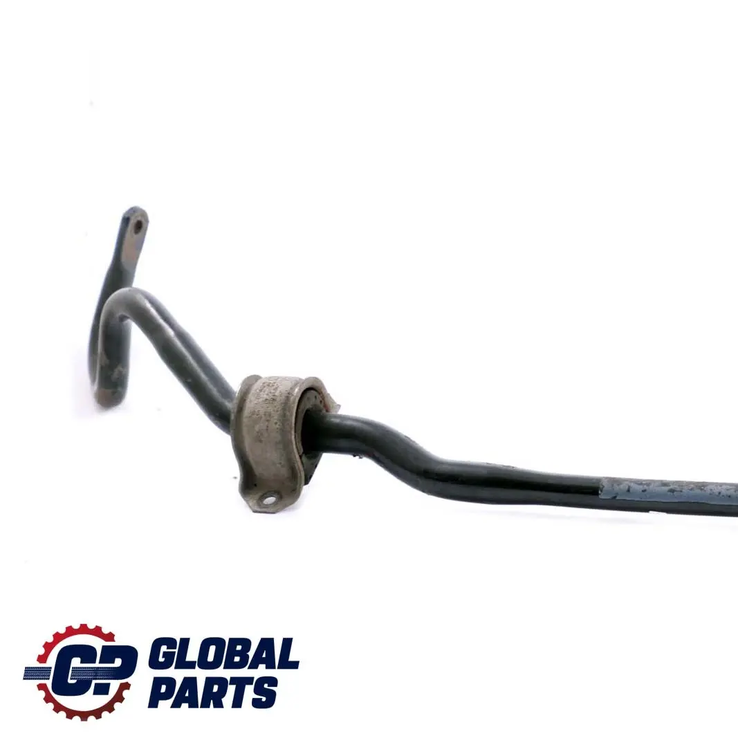 BMW E81 E87N E90 E92 N Stabilisateur Avec Caoutchouc Avant D=26,5MM - SKU 6771335 - Numéro de pièce 31356771335