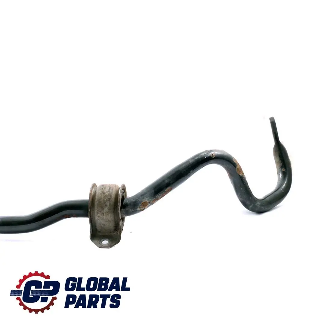 BMW E81 E87N E90 E92 N Stabilisateur Avec Caoutchouc Avant D=26,5MM - SKU 6771335 - Numéro de pièce 31356771335