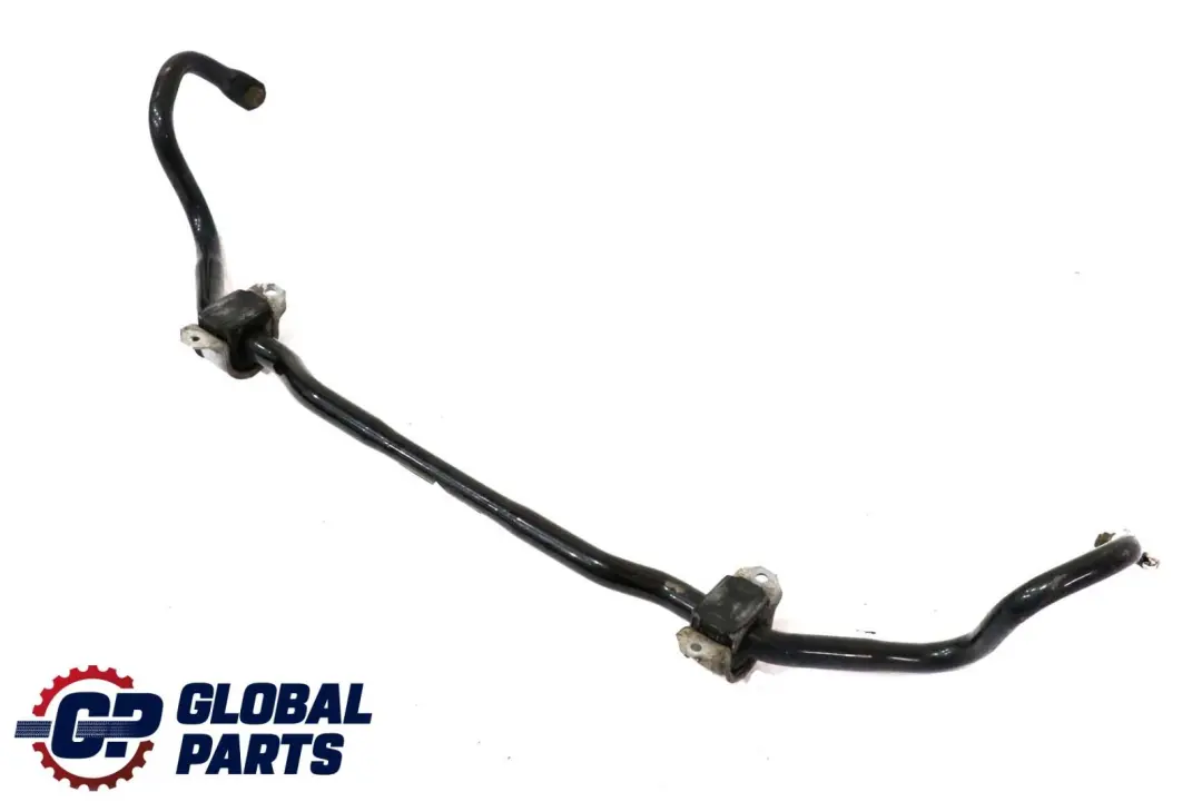 Front Stabilizer Anti Roll Sway Bar to BMW E81 E87 LCI E90 M Sport with Part number 6771339 BMW E81 E87 LCI E90 M Sport Front Stabilizer Anti Roll Sway Bar - SKU 6771339 - Part number 6771339