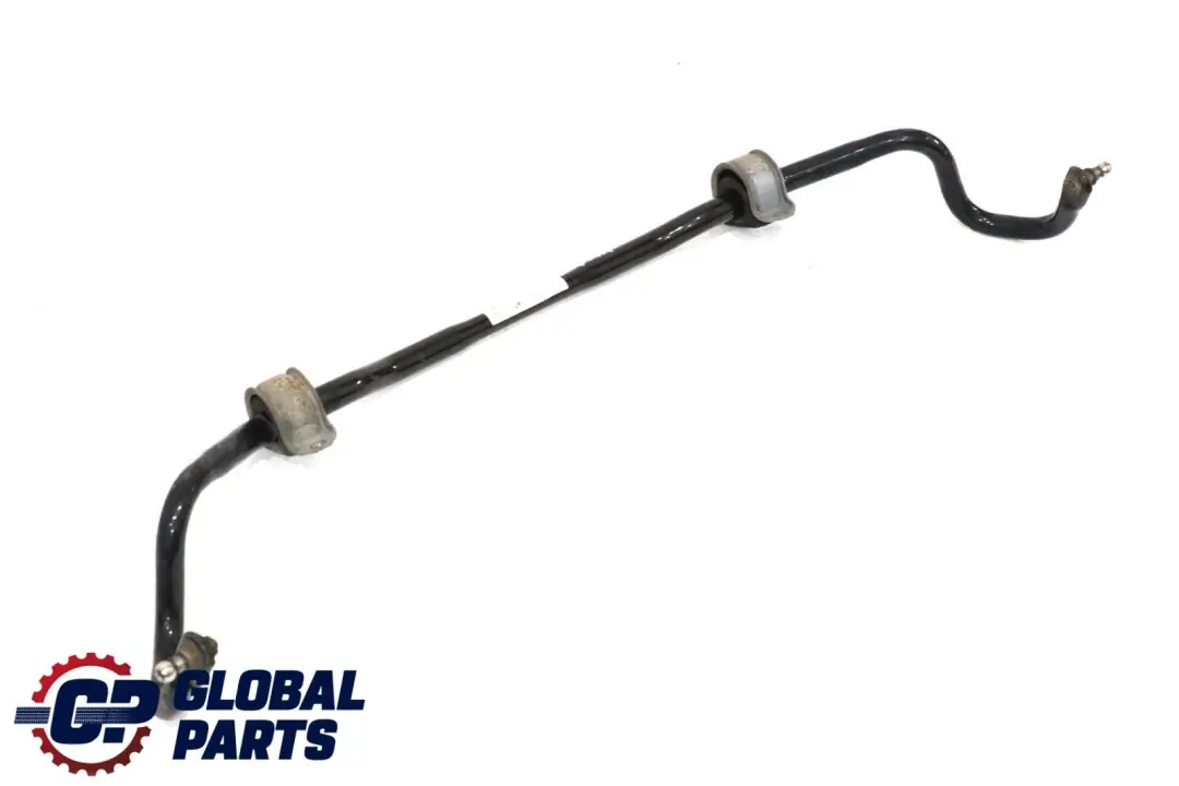 Stabilizator Przód Przedni M-Pakiet do BMW E81 E87 LCI E90 o numerze 6771339 BMW E81 E87 LCI E90 Stabilizator Przód Przedni M-Pakiet - SKU 6771339 - Numer Części 6771339
