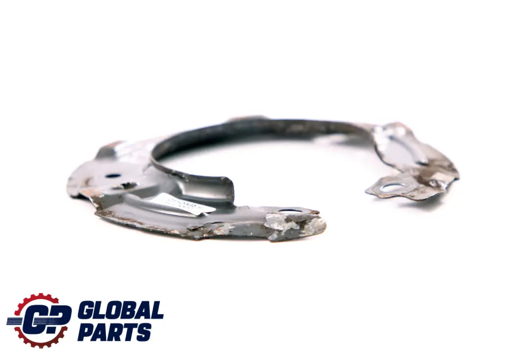 BMW 1 3 E87 E90 F20 F30 Rear Hand Parking Brake Shoe Supporting Ring Plate - SKU 6771429 - Part number 6771429