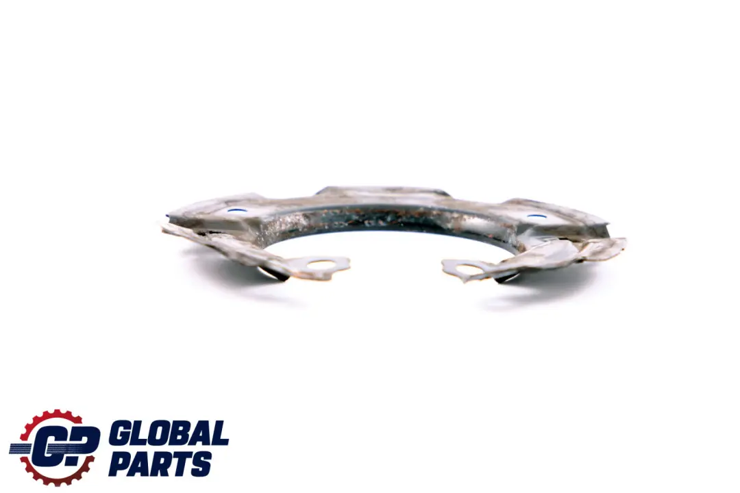 Hand Parking Brake Shoe Supporting Ring Plate to BMW 1 3 E87 E90 F20 F30 Rear with Part number 6771429 BMW 1 3 E87 E90 F20 F30 Rear Hand Parking Brake Shoe Supporting Ring Plate - SKU 6771429 - Part number 6771429