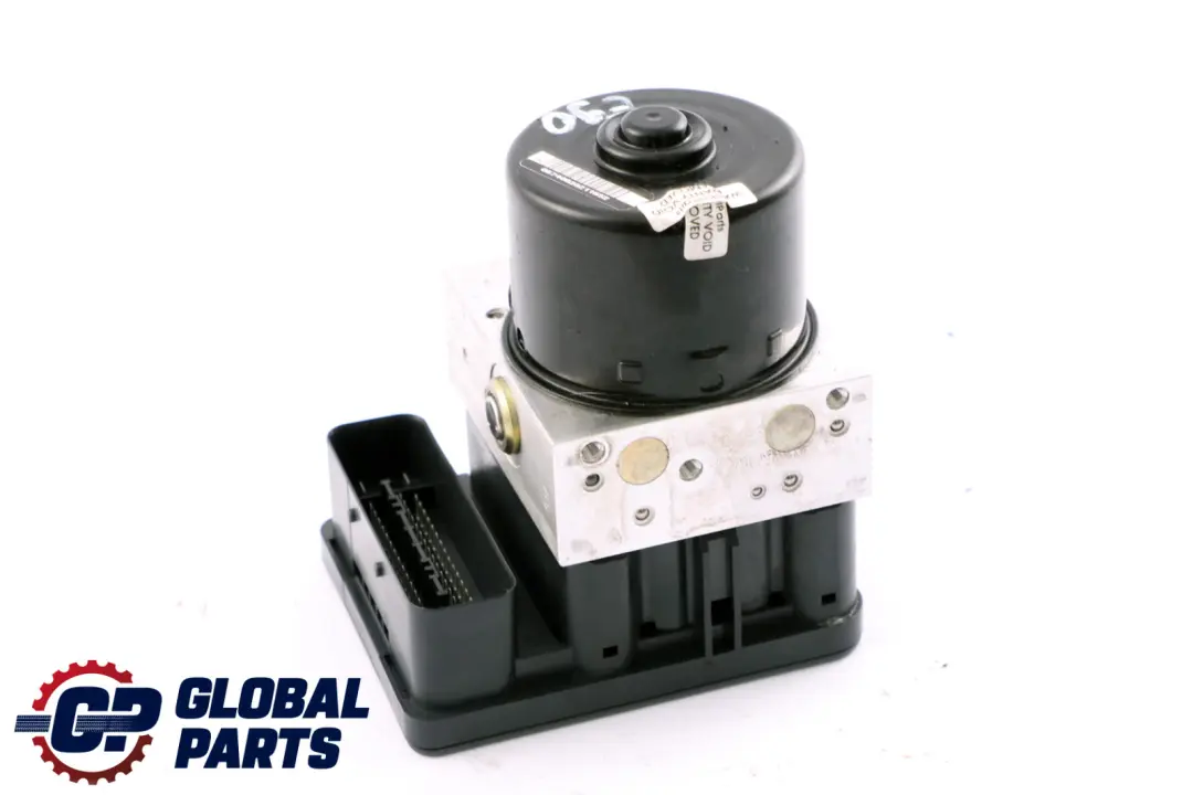  ABS Pumpe BMW E87 E90 E91 DSC Modul ECU Hydroeinheit 6771487 - SKU 6771486 - Teilenummer 6771486