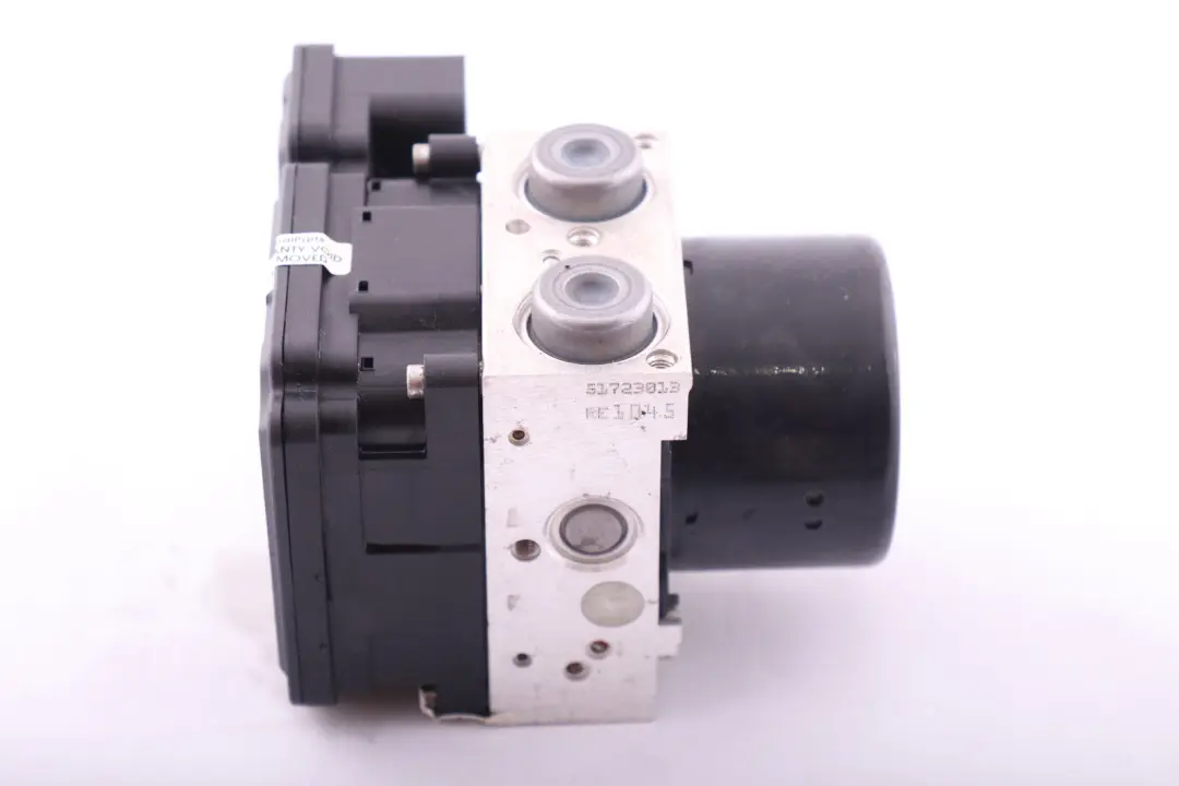 N52 M57N2 ABS Pumpe DSC Hydroaggregat 6771491 für BMW E87 E90 E91 mit Teilenummer 6771490 BMW E87 E90 E91 N52 M57N2 ABS Pumpe DSC Hydroaggregat 6771491 - SKU 6771490 - Teilenummer 6771490