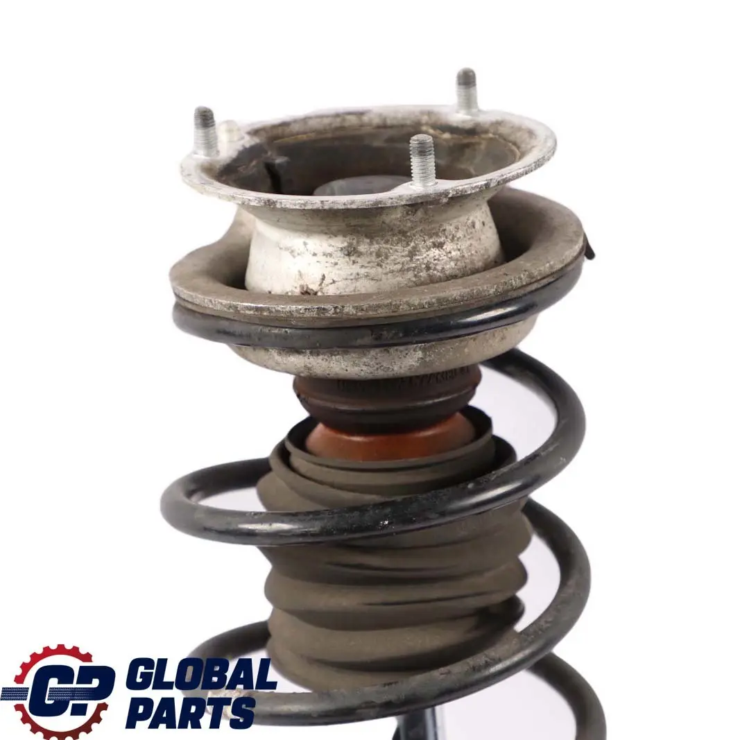 BMW 1 Series E87 120i N46 Front Right O/S Spring Strut Brake Suspension Axle Leg - SKU 6771554-9 - Part number 6771554