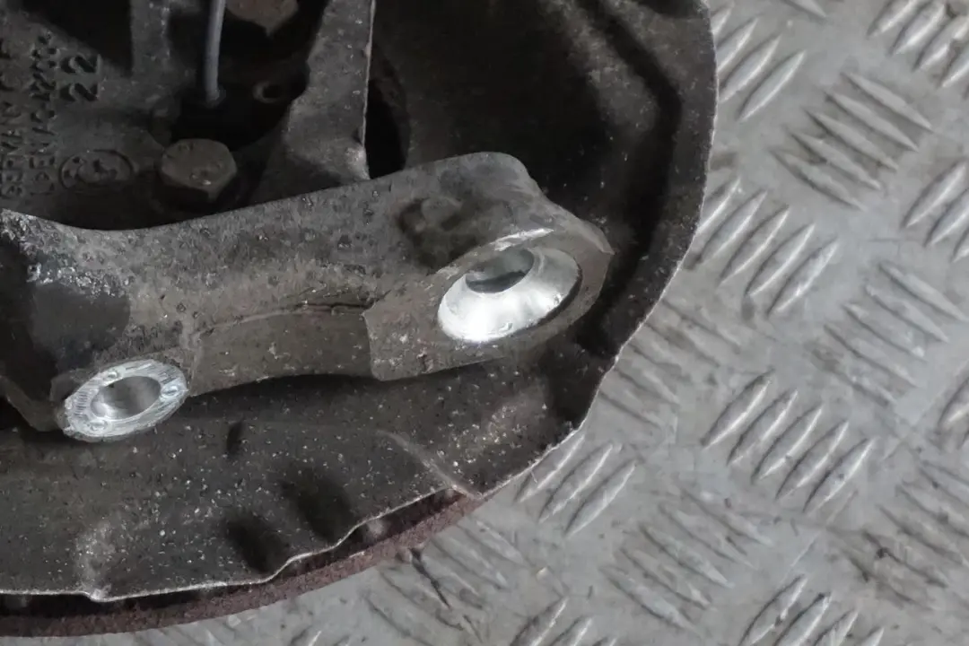 M47N2 Amortisseurs Sport Amortisseur Pivotement Kit a Gauche pour BMW 1 E87 118d à propos du numéro de pièce 31316771557 BMW 1 E87 118d M47N2 Amortisseurs Sport Amortisseur Pivotement Kit a Gauche - SKU 6771557 - Numéro de pièce 31316771557