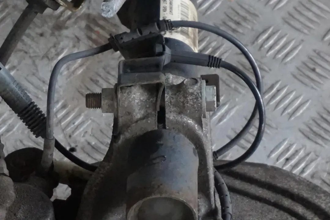 M47N2 Sport Molla Sospensioni Cuscinetto Perno Set SX per BMW E87 118d con numero di parte 31316771557 BMW E87 118d M47N2 Sport Molla Sospensioni Cuscinetto Perno Set SX - SKU 6771557 - Numero di parte 31316771557