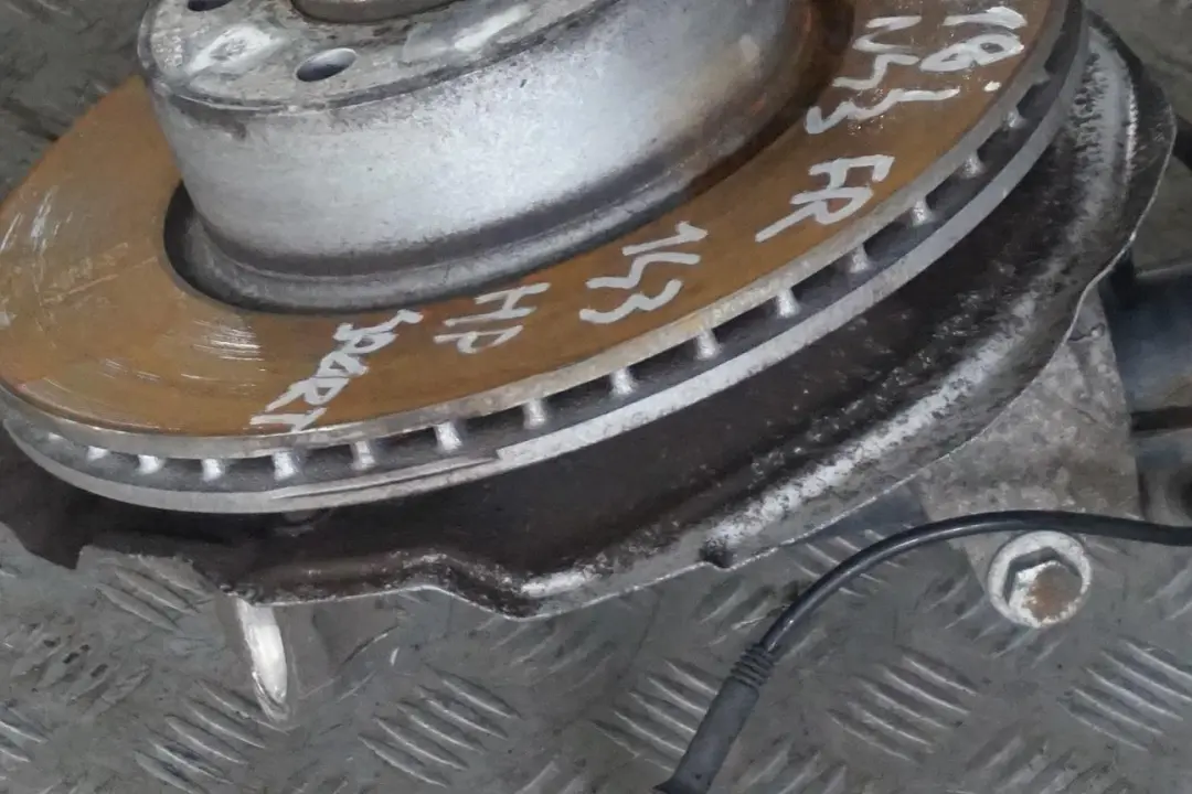 N43 143PS Sport Stoßdämpfer Federbein Schwenklager Vorne Rechts für BMW 1 E87 118i mit Teilenummer 6786020 BMW 1 E87 118i N43 143PS Sport Stoßdämpfer Federbein Schwenklager Vorne Rechts - SKU 6771558-2 - Teilenummer 6786020